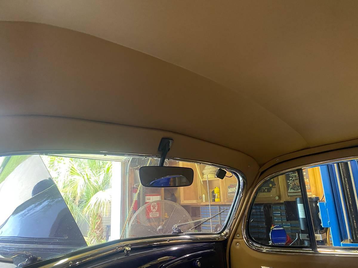 Used 1936 Chevrolet Master Coupe