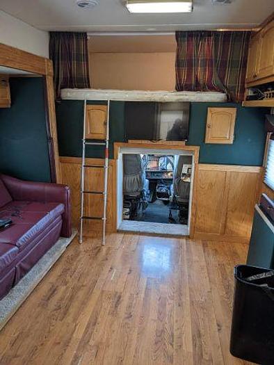 Used 2003 KENWORTH T300