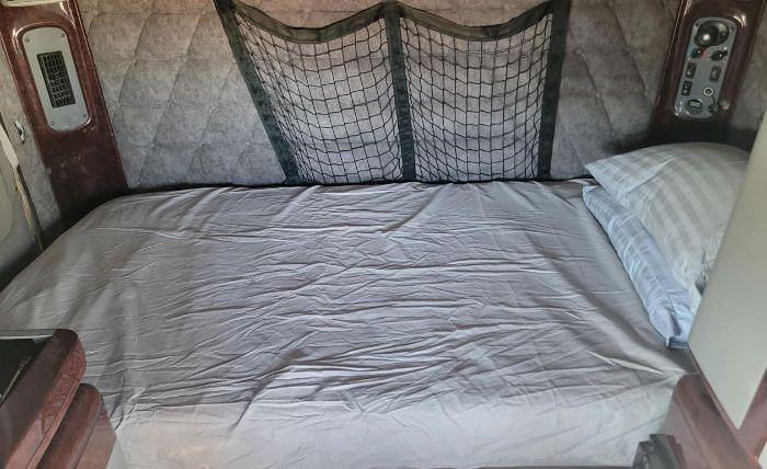 Used 2016 Freightliner CORONADO 132