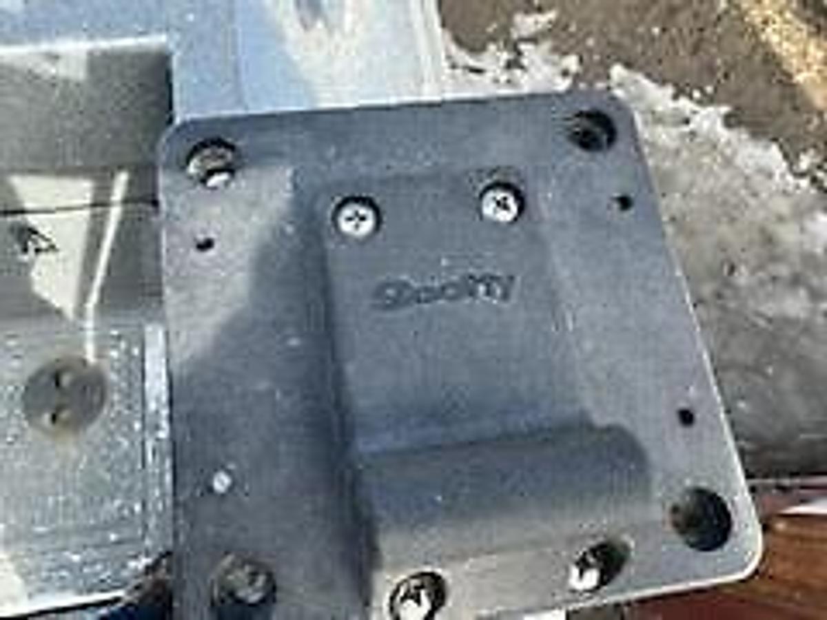 Used 2018 North River 3100 SXL Offshore Fishing Boat