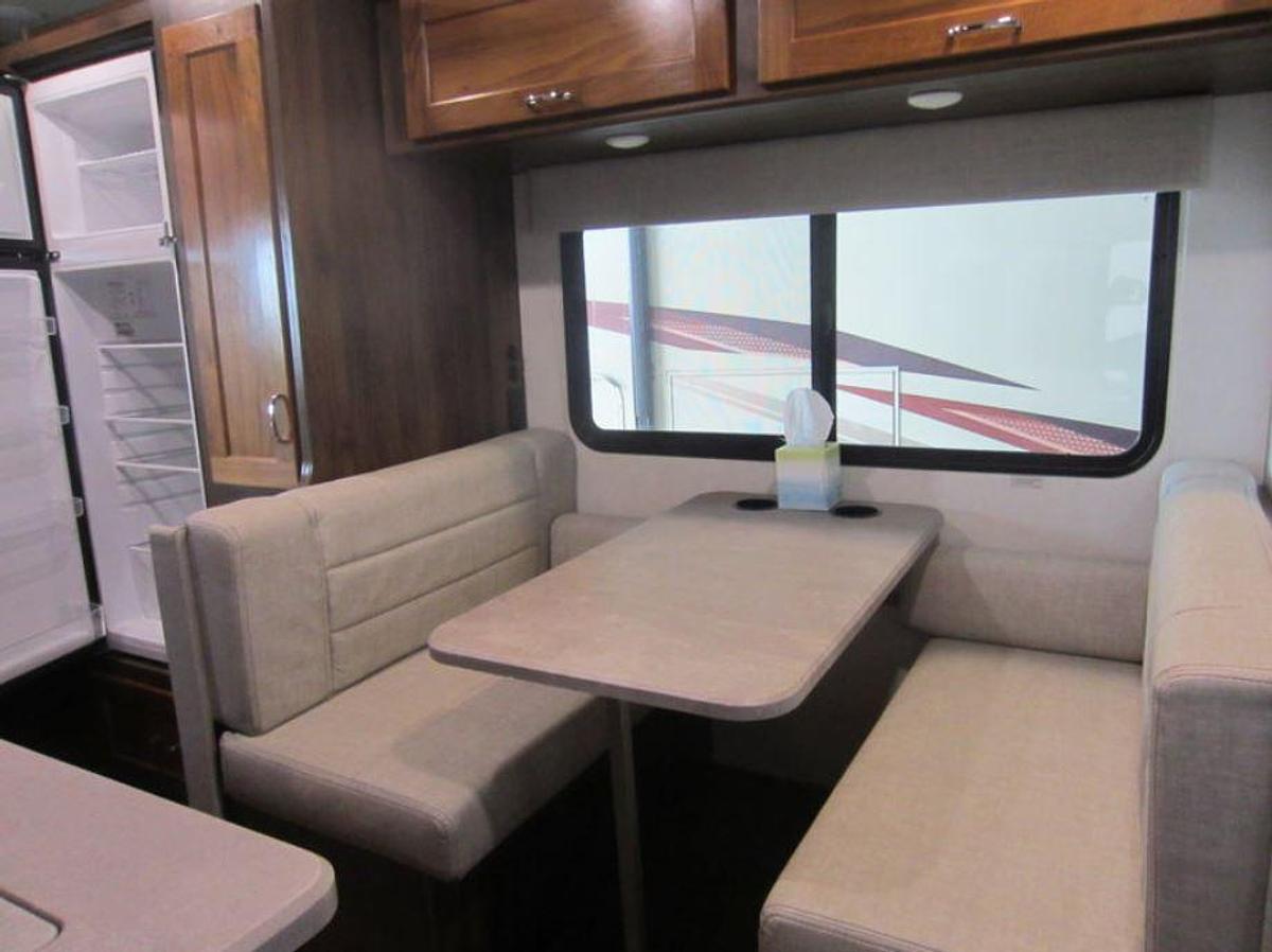 Used 2020 Winnebago Vita 24F