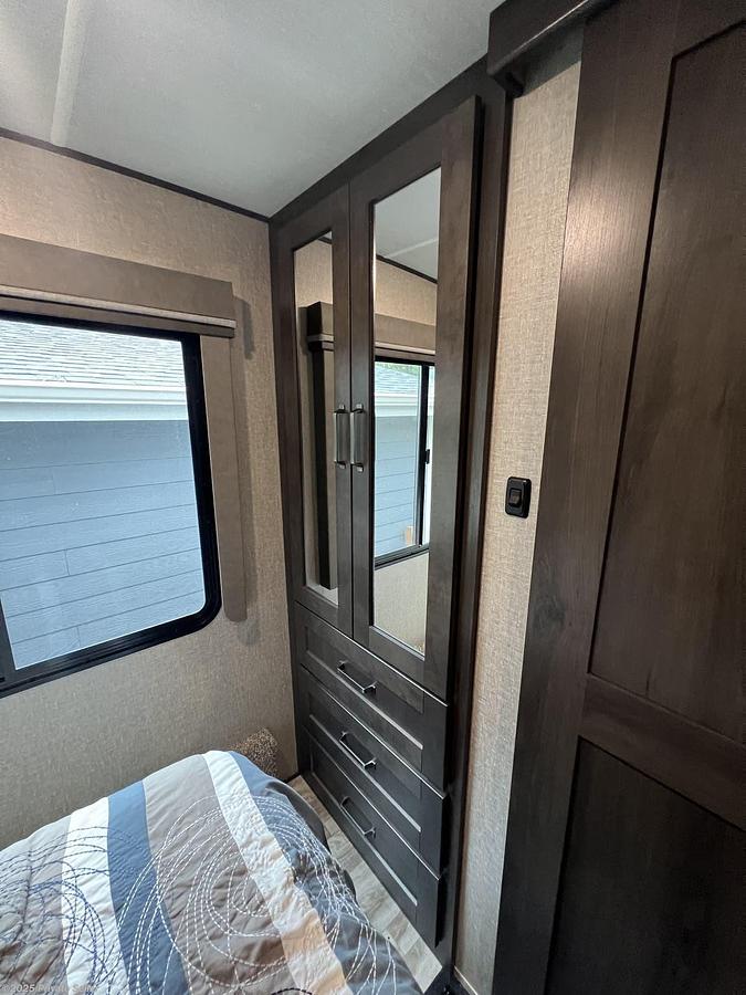 Used 2020 Grand Design  Reflection 150 Series 268BH