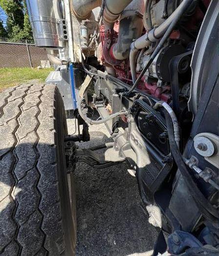 Used 2011 Peterbilt 388