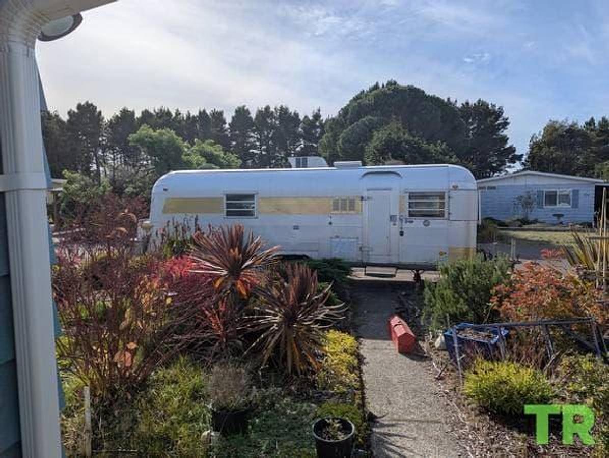 Used 1970 Silver Streak Continental