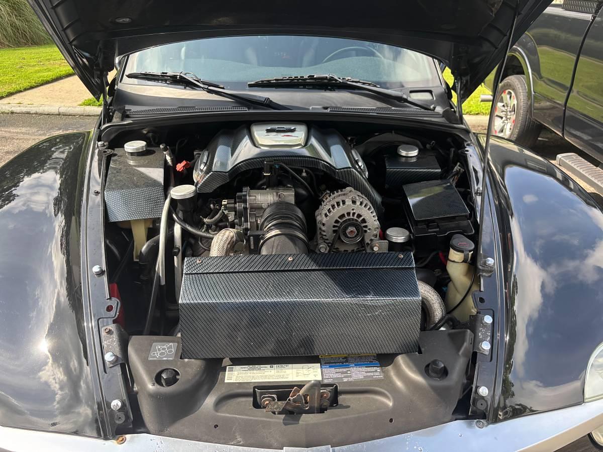 Used 2004 Chevrolet SSR