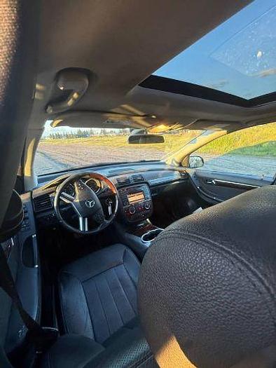 Used 2010 Mercedes-Benz R-Class R350 4MATIC