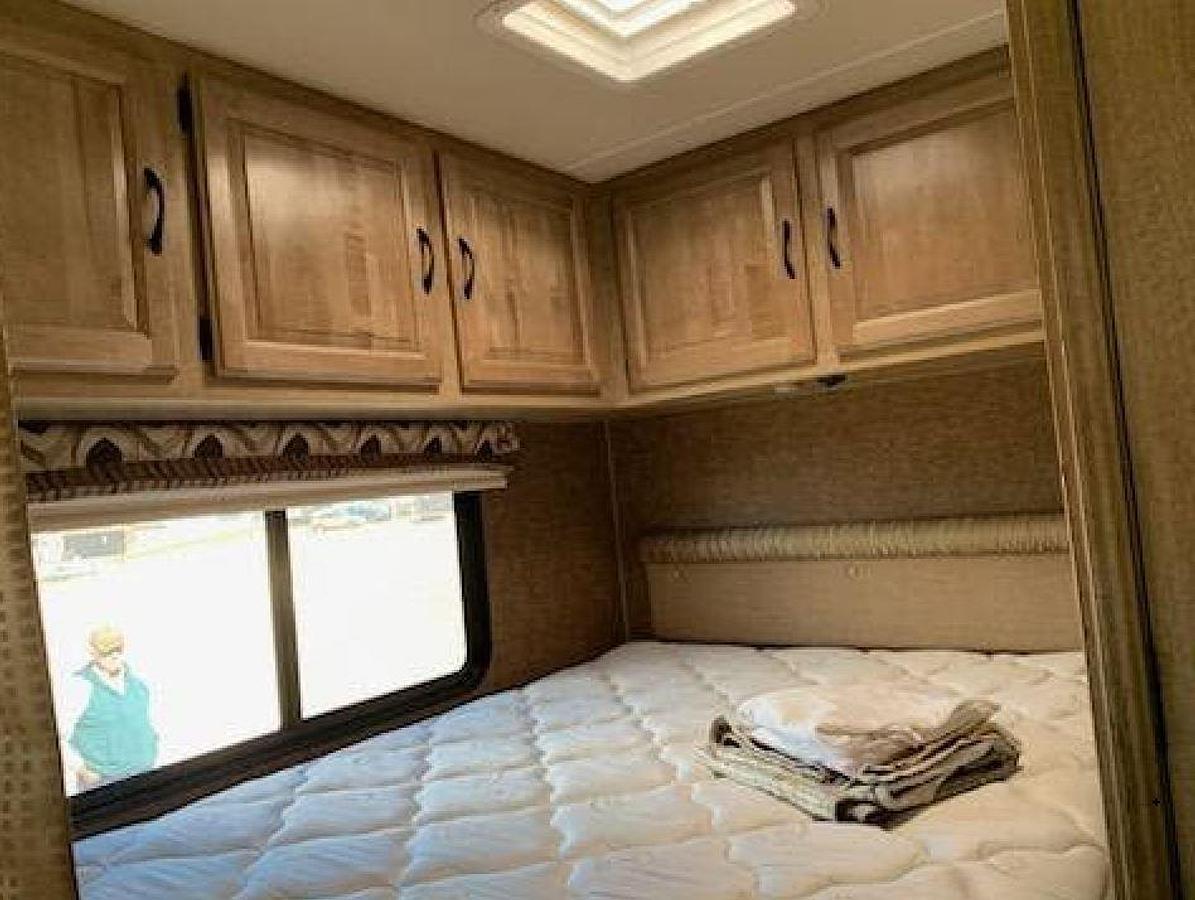 Used 2015 Coachman Prism 2150 LE Class C Motorhome