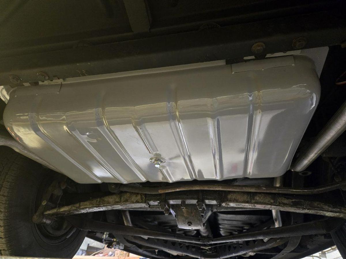 Used 1947 Ford Super Deluxe Coupe