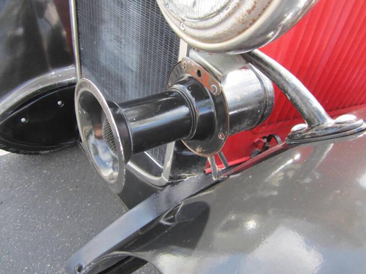 Used 1931 Ford Model A Stake Bed