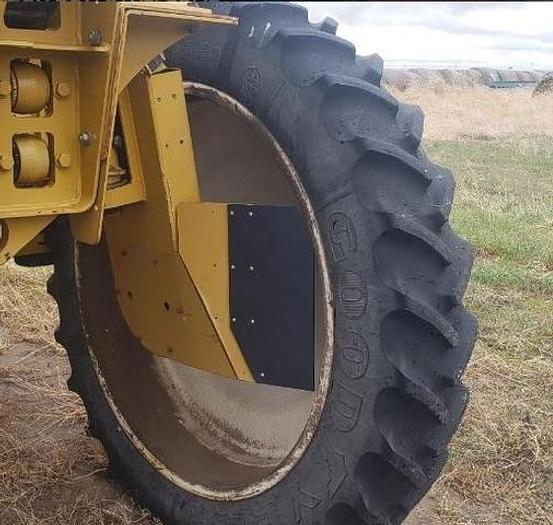 Used 2004 AG-CHEM ROGATOR 864