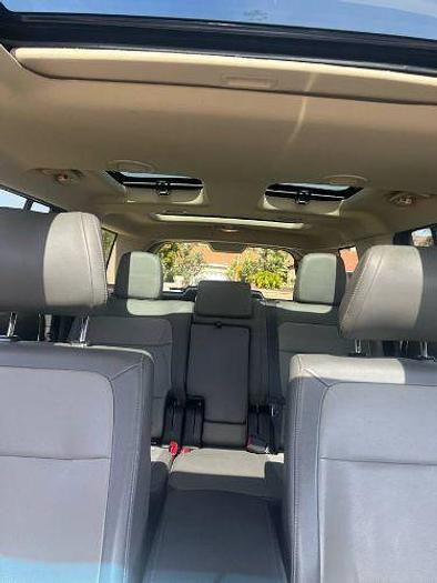 Used 2019 Ford Flex SEL