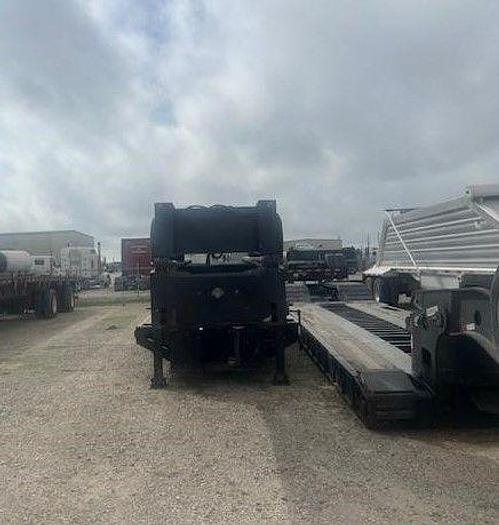 Used 1997 Trail King TK 70