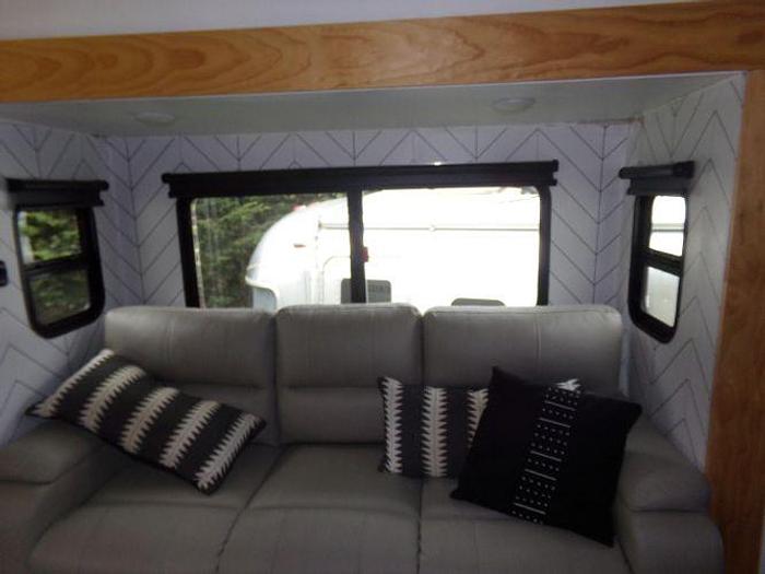 Used 2020 Heartland Elkridge 40FLFS