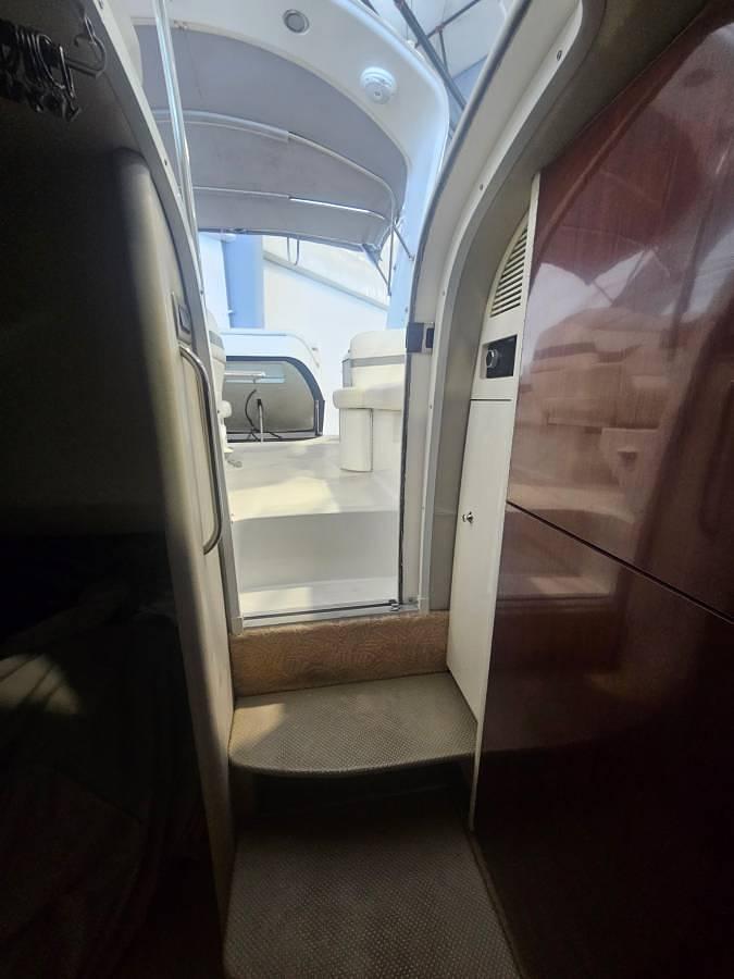 Used 2005 Formula 400 SS