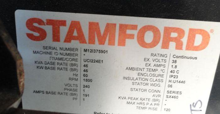 Used 2013 Holland Cupcow