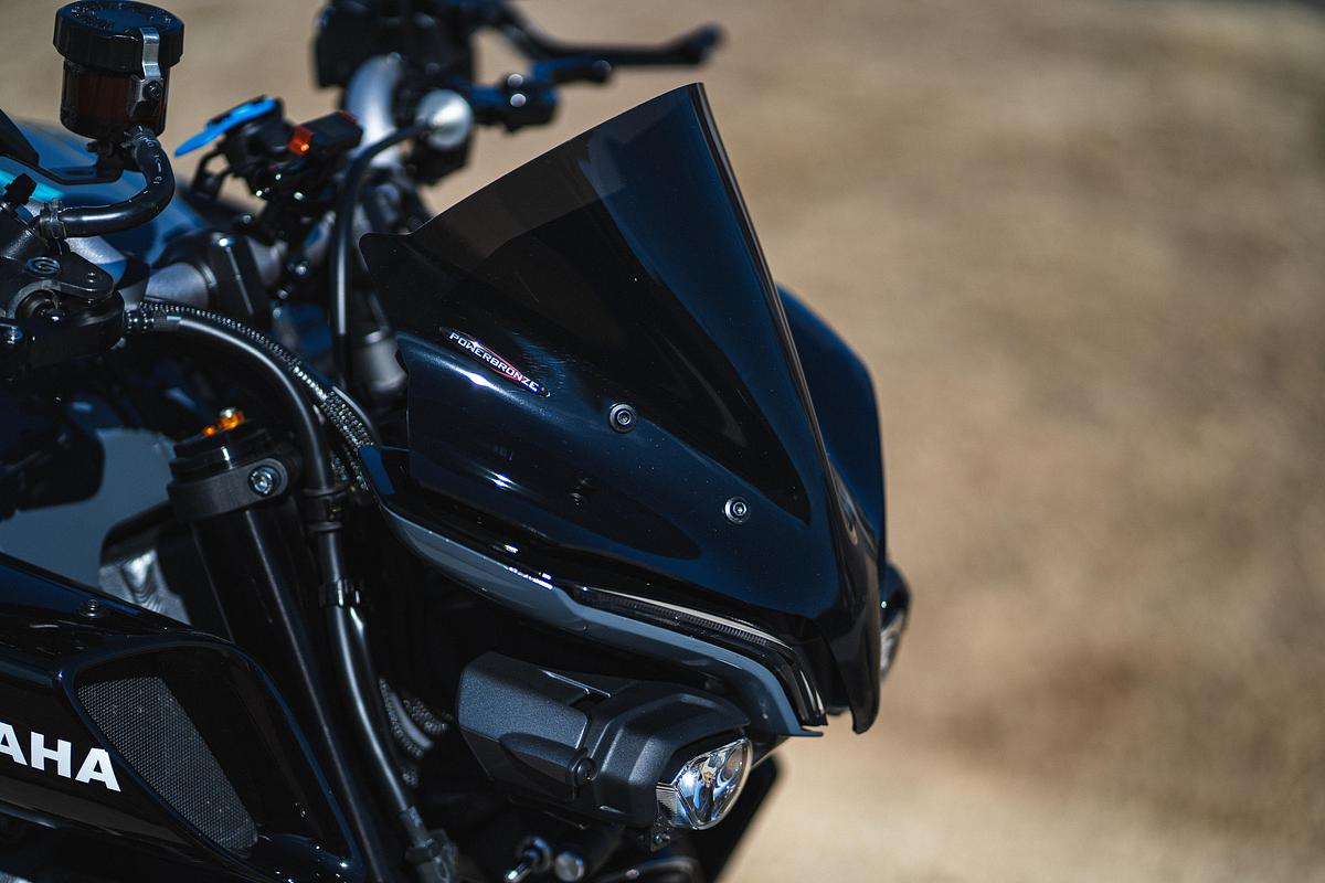 Used 2023 YAMAHA MT-10