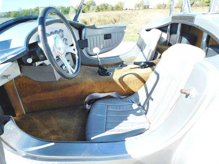 Used 2002 Shelby Cobra