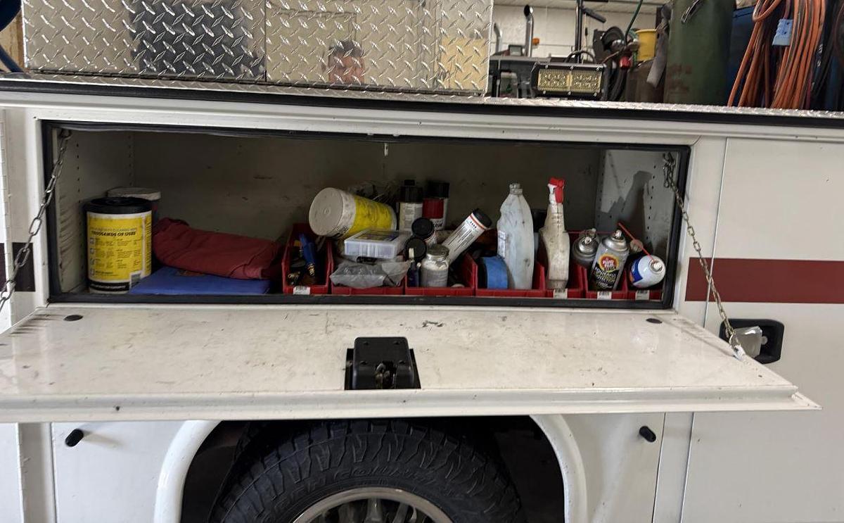 Used 2018 GMC 3500HD