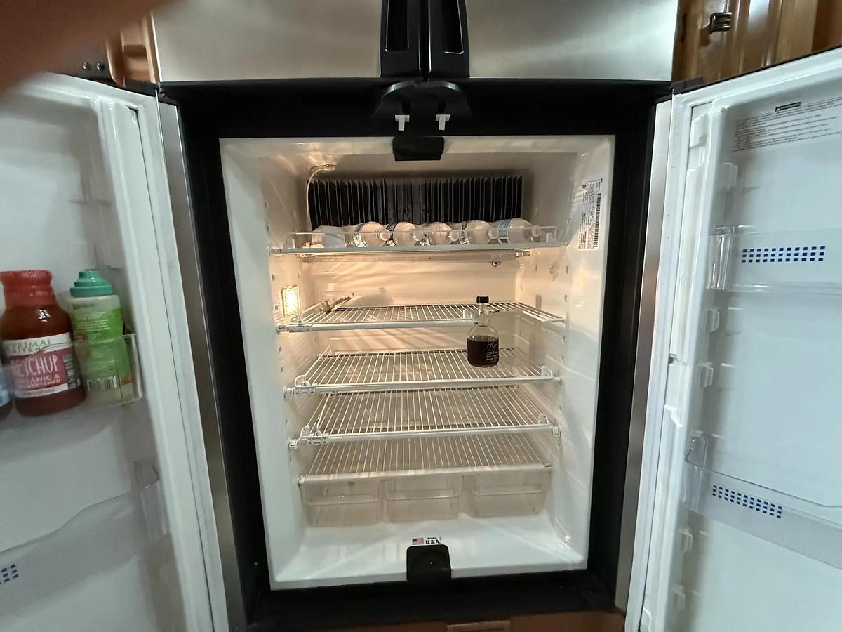 Used 2012 Tiffin Allegro Red 34QFA