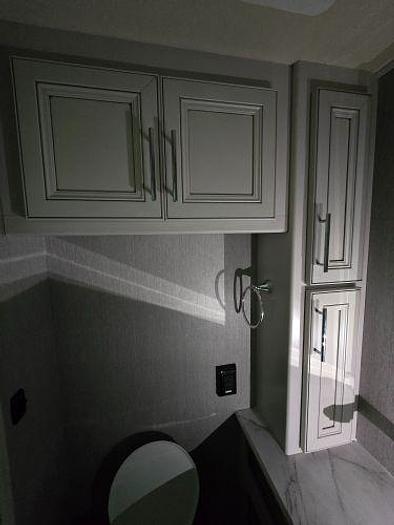 Used 2022 Fleetwood Flair 32S