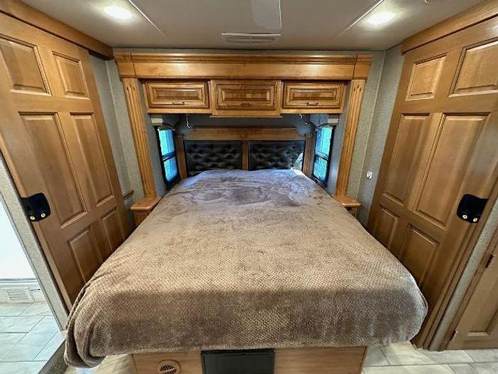 Used 2019 Forest River Berkshire XL 40C