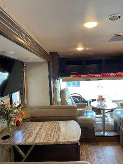 Used 2017 Thor Motor Coach A.C.E.