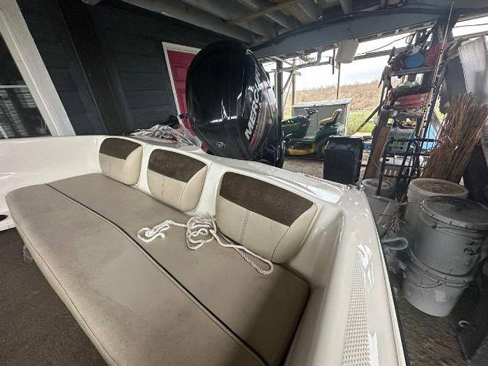 Used 2015 Bayliner 160BR