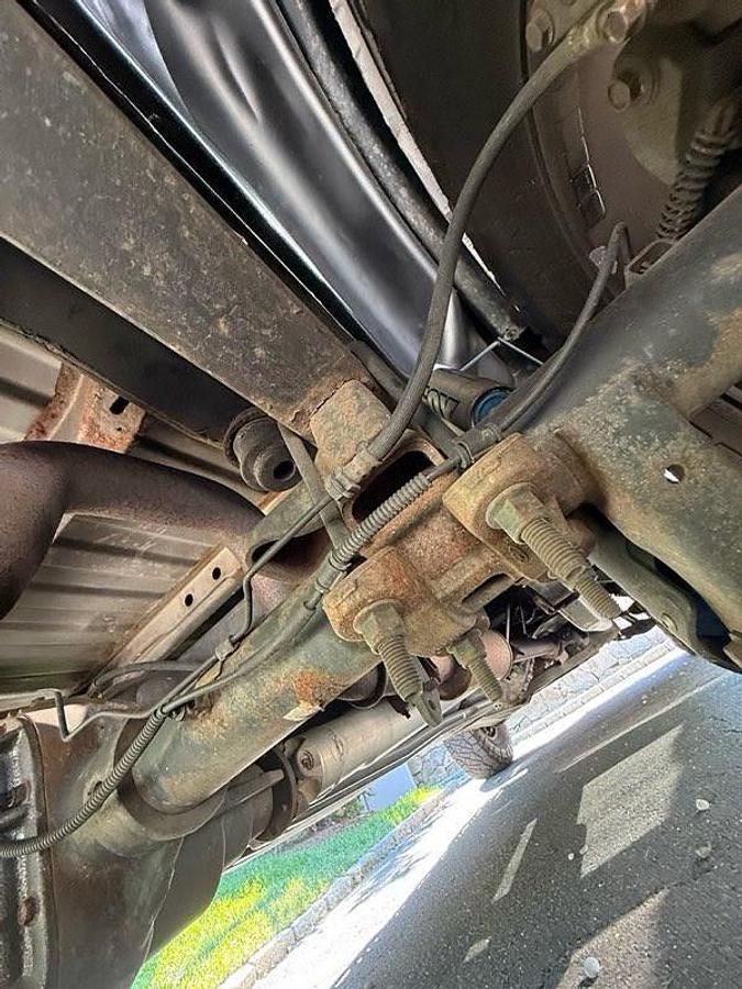 Used 2013 Ford Raptor SVT 6.2L V8