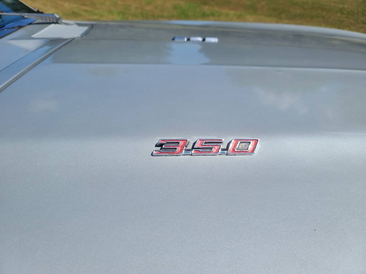 Used 1969 Pontiac Firebird