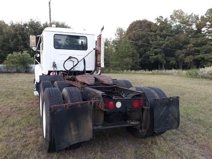 Used 1996 Mack CH613