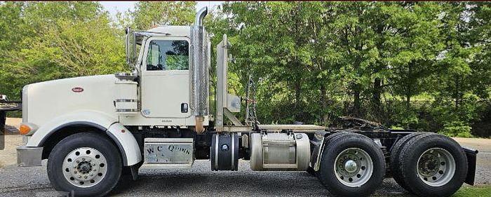 Used 2013 Peterbilt 367