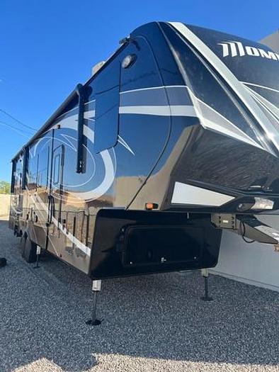 Used 2018 Grand Design Momentum 349M