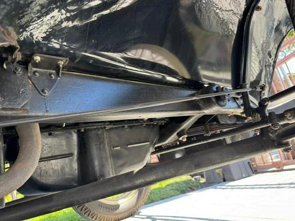 Used 1931 Ford Model A