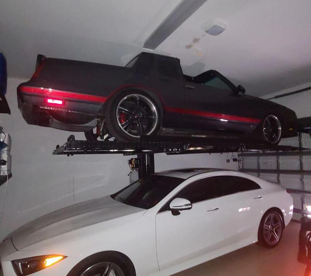 Used 1987 Chevrolet Monte Carlo SS