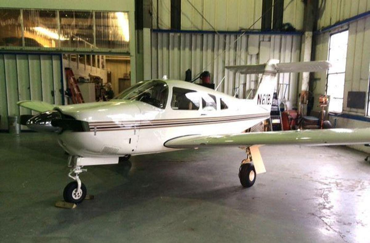 Used 1979 PIPER ARROW IV