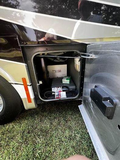 Used 2016 Tiffin Motorhomes Allegro Bus 45 OP