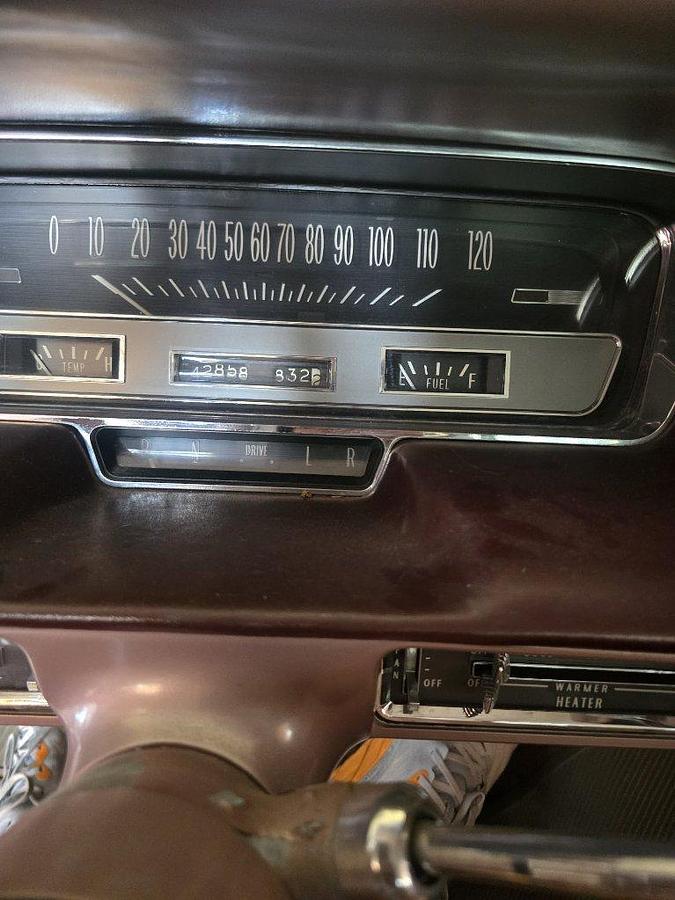 Used 1960 Cadillac Fleetwood
