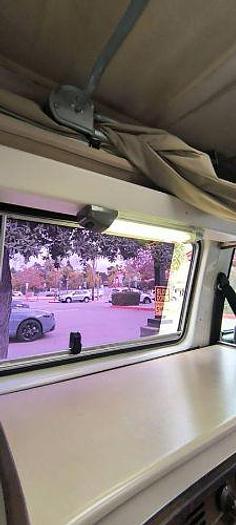 Used 1984 Volkswagen Vanagon Westfalia camper van