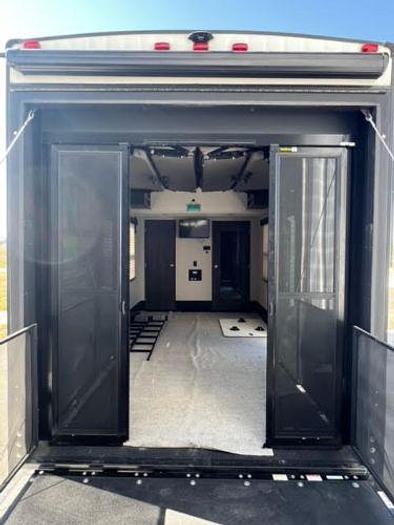 Used 2021 Grand Design Momentum M-Class 381M