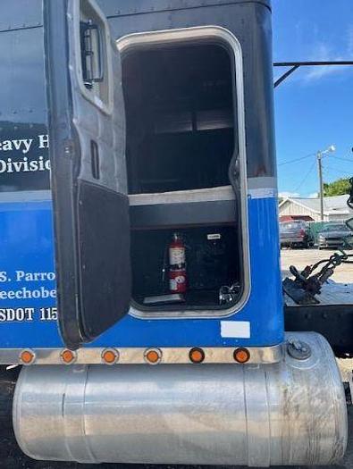 Used 1997 Peterbilt 379