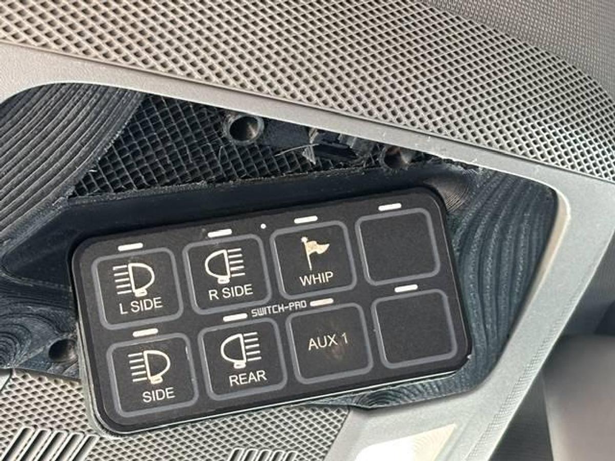 Used 2018 Ford F-350 Super Duty Crew Cab