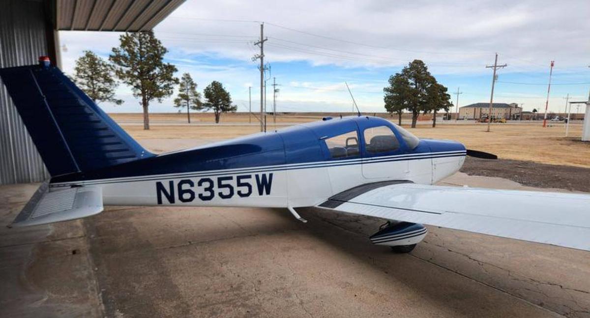 Used 1964 Piper Cherokee 140
