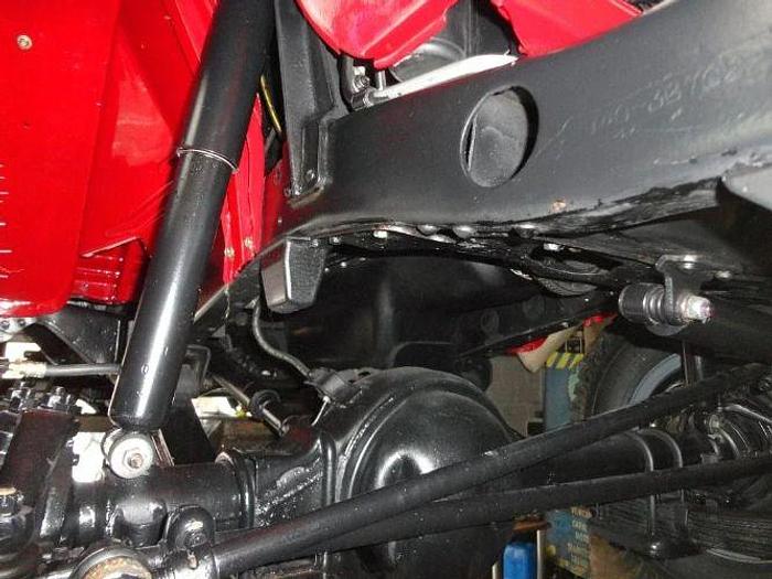 Used 1984 Toyota Land Cruiser FJ40