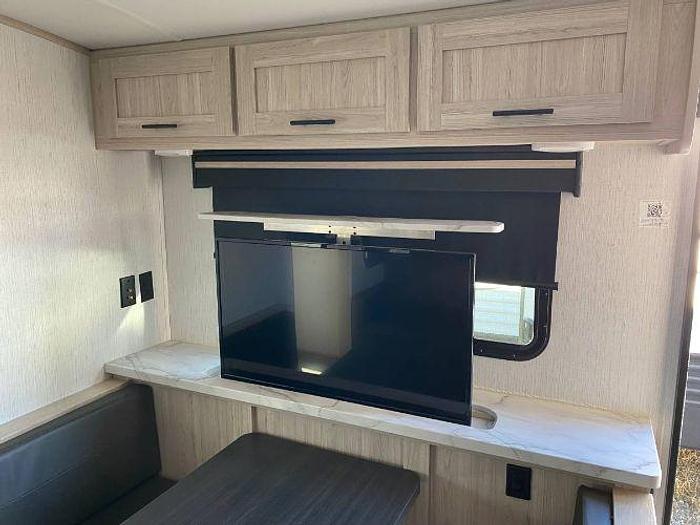 Used 2022 Heartland Sundance Travel Trailer