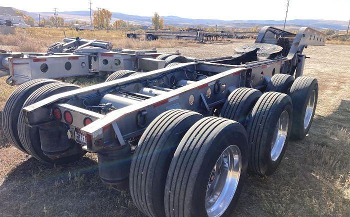 Used 2014 Knight KB654