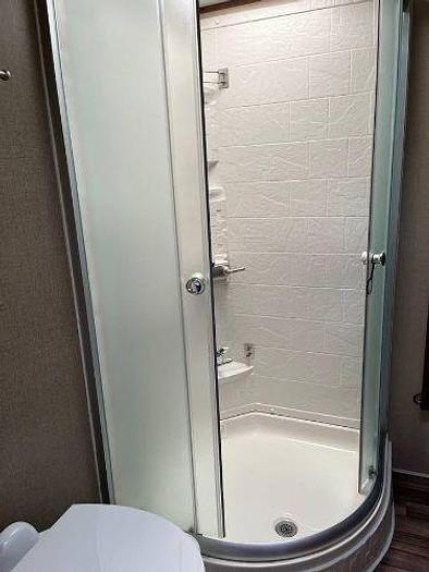 Used 2016 Coachmen Chaparral Lite 29RLS