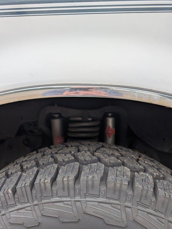 Used 1994 Ford Bronco XLT