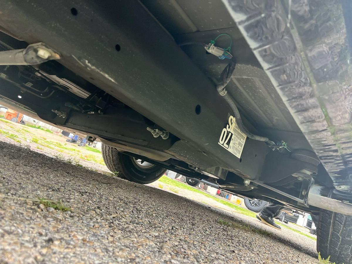 Used 2004 GMC Sierra SLE Stepside