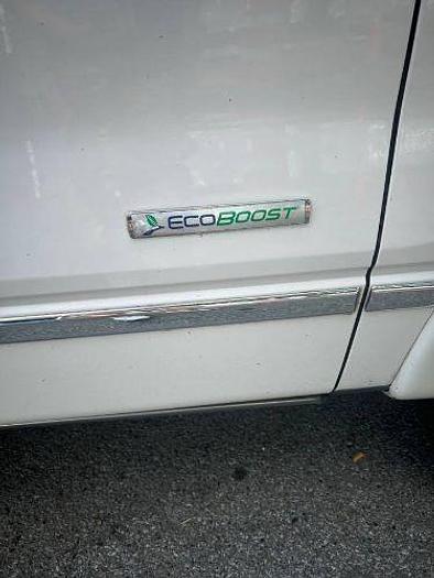 Used 2011 Ford F-150 Platinum