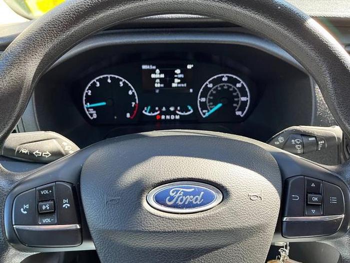 Used 2020 Ford Transit 250 Custom Van Tiny Home